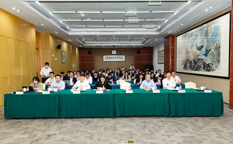 學(xué)習(xí)貫徹二十大精神丨亨通組織開展創(chuàng)新融入式黨建實務(wù)培訓(xùn)